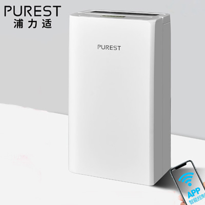 PURESTmC